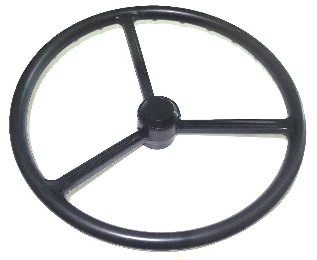 kubota-15-inch-keyway-steering-wheel-with-cap