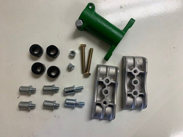 Hydraulic Pump Drive Coupler/Shaft kit