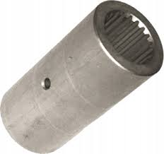 COUPLING 21 SPLINE OUTER DIA 35MM LENGTH 95MM
