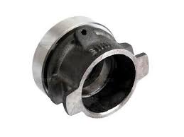 CLUTCH HUB WITH BEARING