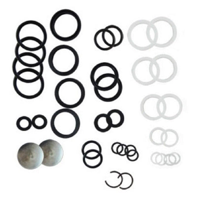 Hydraulic Coupler Overhaul Kit Fits John Deere 1020, 1520, 1530 4000 4020 4430 4440