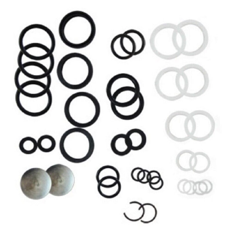 Hydraulic Coupler Overhaul Kit Fits John Deere 1020, 1520, 1530 4000 4020 4430 4440