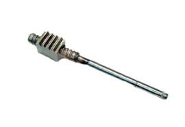 STEERING SHAFT WITH MAIN NUT ASSY.
