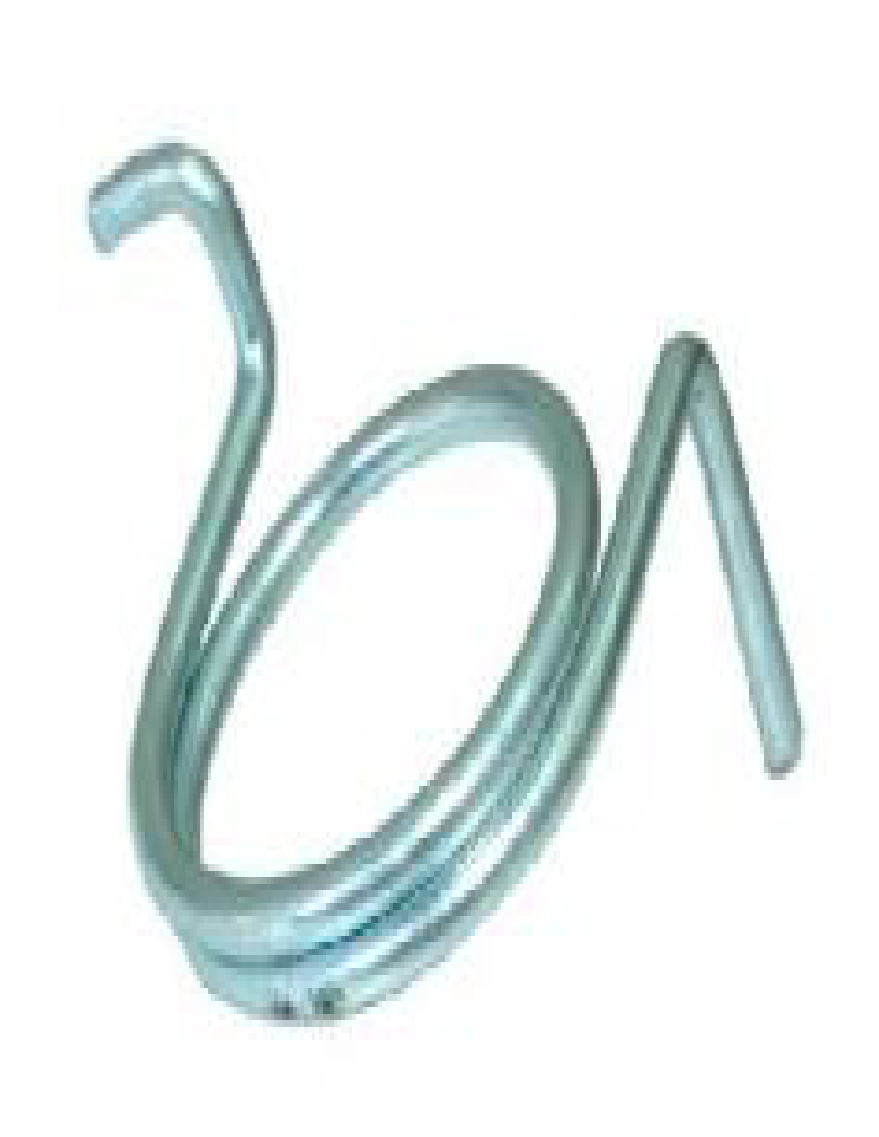 MASSEY FERGUSON Brake Locking Spring – Apex tractor