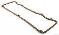 ROCKER COVER GASKET 4 CYLINDER