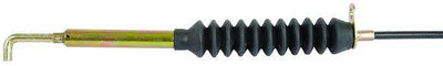 THROTTLE CABLE
 1470 MM