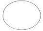 case-o-ring-wheel-hub