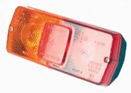 REAR LIGHT LH