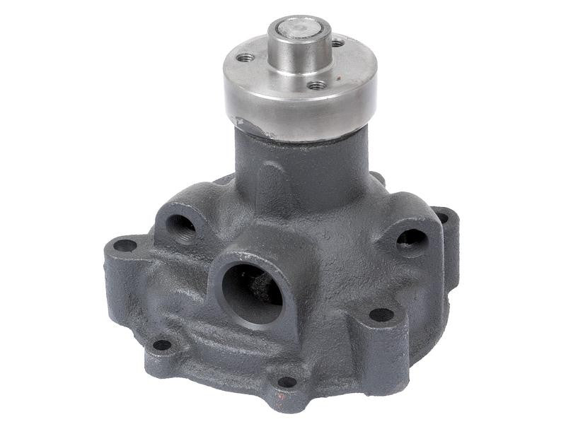 new-holland-fiat-water-pump-with-gasket