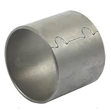 STEERING SHAFT UPPER BUSH
 LENGTH 35MM
