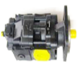 case-hydraulic-pump-ford