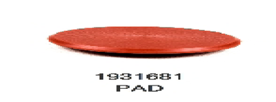 WEAR PAD