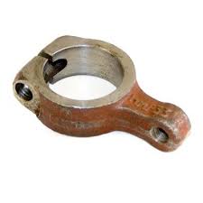 HYD. LIFT TORSION LEVER