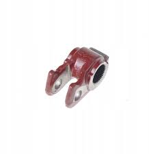 HYD. LIFT TORSION TUBE FLANGE