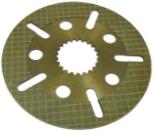 cat-brake-disc