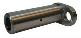MF FRONT AXLE