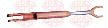ford-hydraulic-leveling-rod-assembly-lh-side-hyd21610