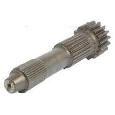 ford-gear-shaft-teeth-16-22-38