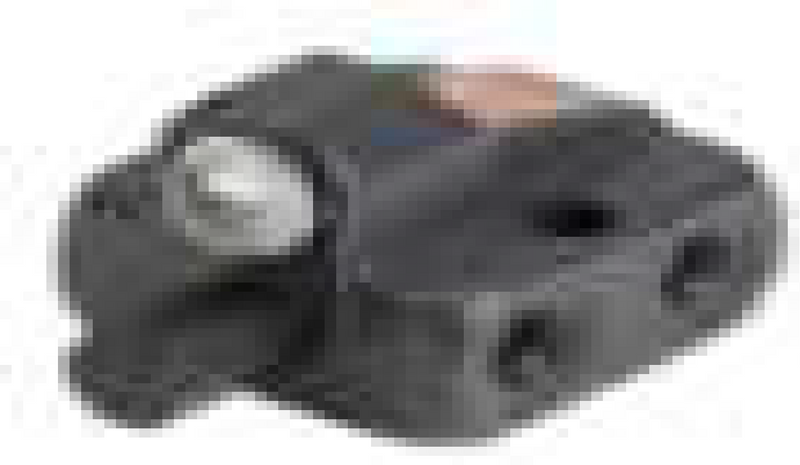 PRESSURE RELIEF VALVE
 STEERING