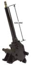 massey-ferguson-steering-box-assembly-642mm-steering-shaft