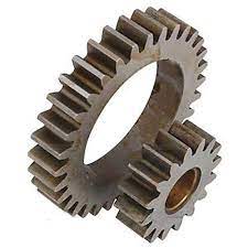 TRANSMISSION PUMP GEAR KIT