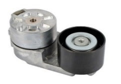 Belt Tensioner Assembly C13 Engines