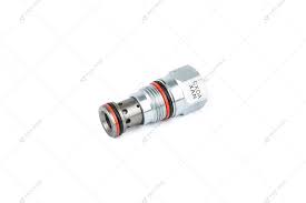 CHECK VALVE