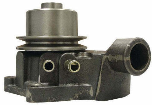 Water Pump Assembly