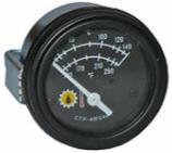 TEMPERATURE GAUGE