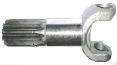 case-shaft-with-spline