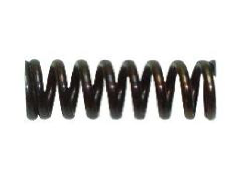 GEAR PLUNGER SPRING 
 15/32 X 1-3/16"