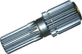 ford-planetary-hub-shaft
