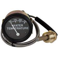 john-deere-water-temperature-guage-36-inch-right-angle-lead