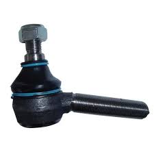 TIE ROD END SET REAR