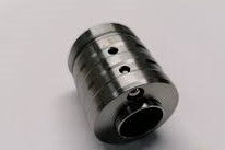 STEERING VALVE