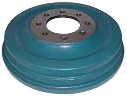 ford-brake-drum