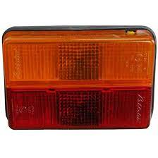 REAR LAMP