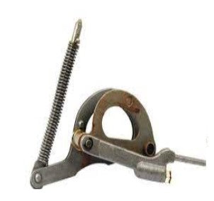 massey-ferguson-hydraulic-lift-draft-control-link-assembly-with-spring-draft-control-rod