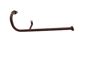 OIL PUMP DELIVERY PIPE