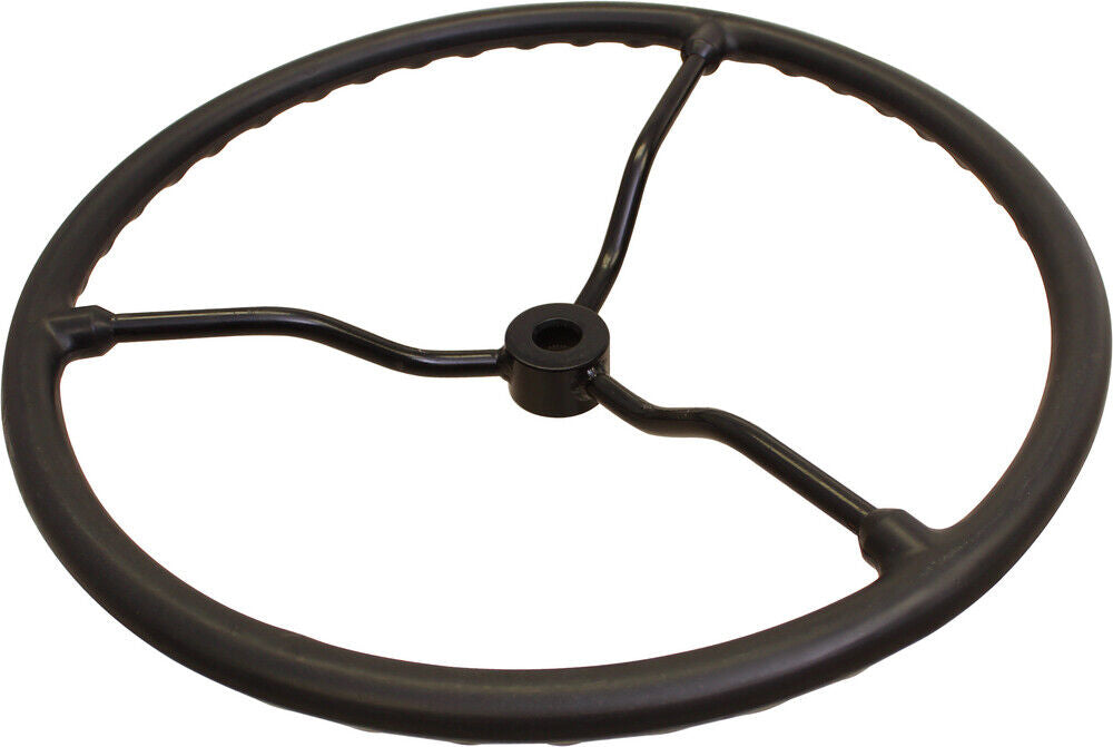 ford-17.5-inch-steering-wheel-assembly-with-cap-laser-marked-36-spline-inner-hub