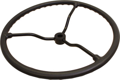 ford-17.5-inch-steering-wheel-assembly-with-cap-laser-marked-36-spline-inner-hub