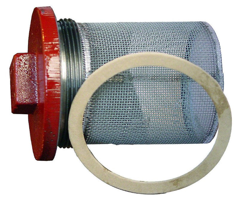 ford-engine-oil-drain-plug-screen-gasket