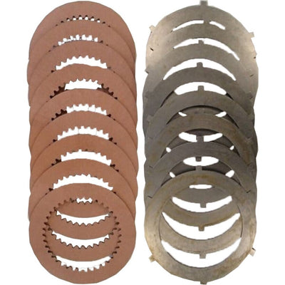 STEERING CLUTCH DISC SET