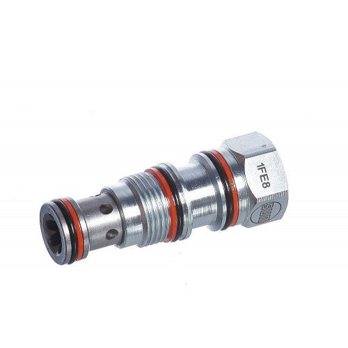 CHECK VALVE