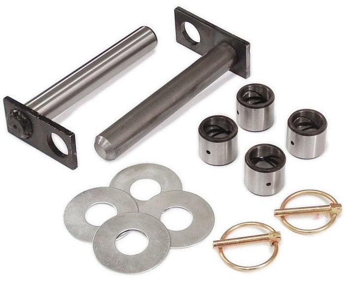 Kubota Bucket Pin & Bush Kit – Apex tractor