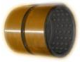BUSH SLEEVE 95 X 80 X 110 MM