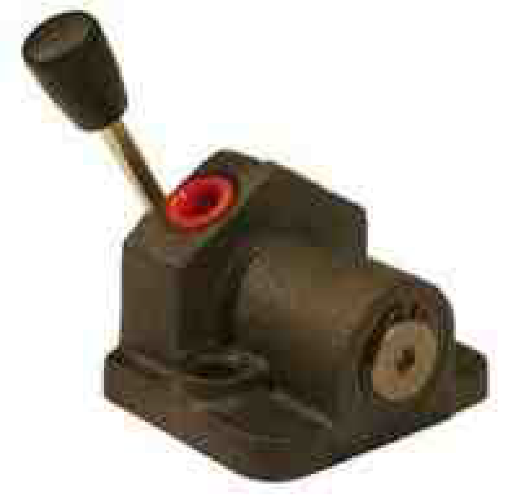 massey-ferguson-hydraulic-lift-selector-assembly