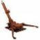 ford-manual-steering-box-assembly-with-arms