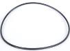 TRANSMISSION PISTON INNER O RING BIG