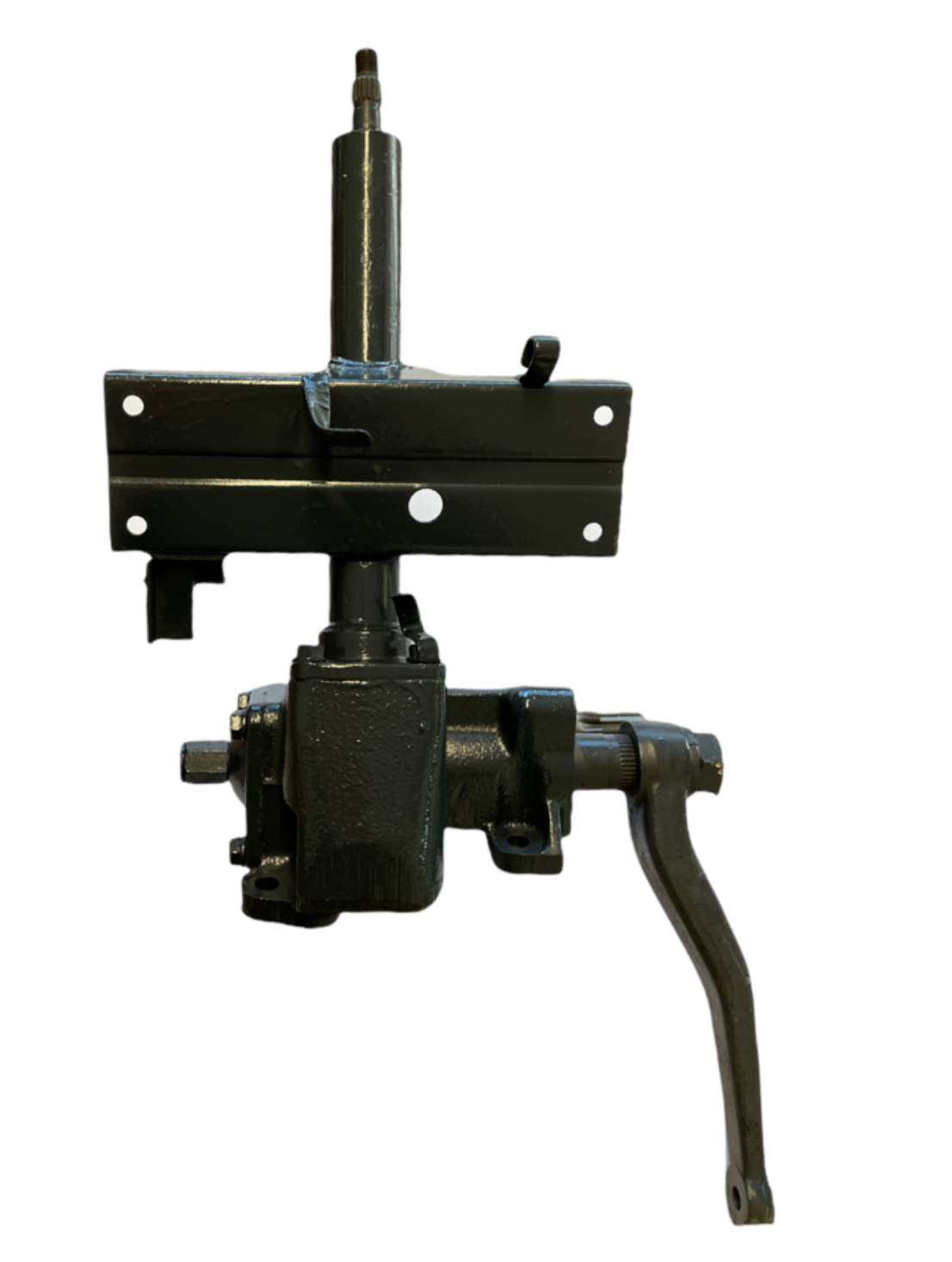 kubota-steering-box-assembly